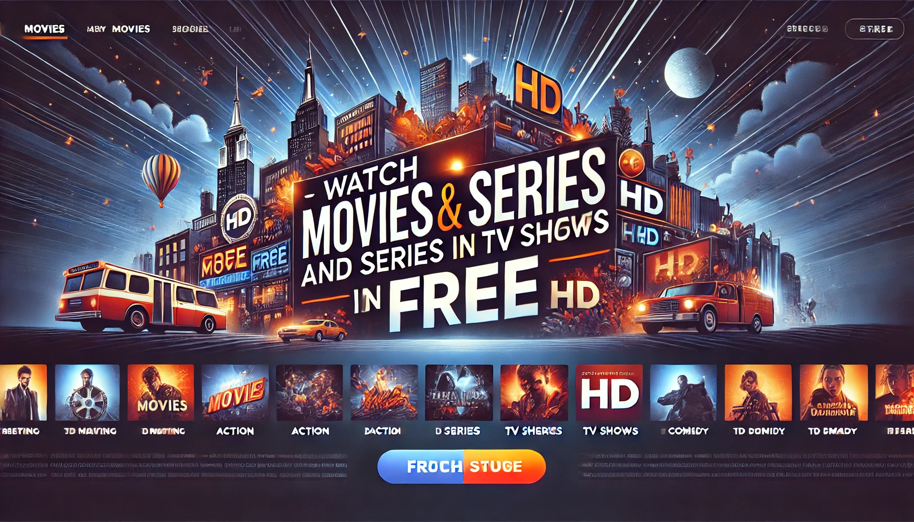 Gostream watch free movies online